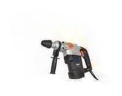 Ferm 1500w Pneumatic Drill